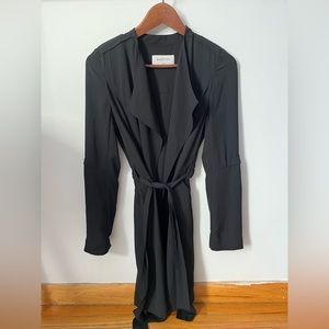Aritzia Duster Coat